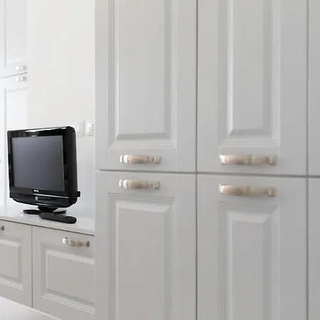 Daire Venezia Fly Tessera