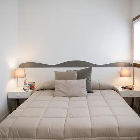 Apartment Venezia Fly