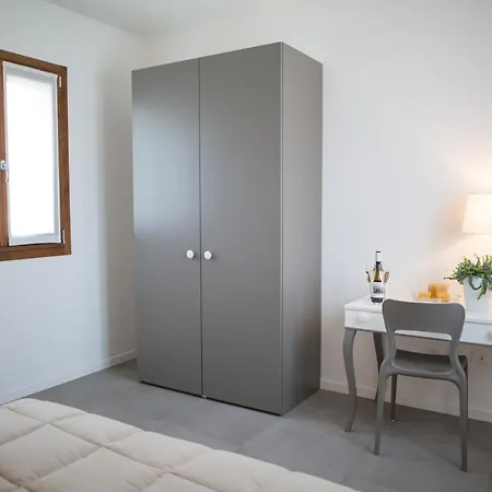 Apartment Venezia Fly Tessera