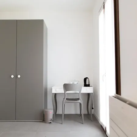 Venezia Fly Apartment Tessera