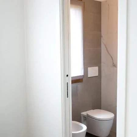 Venezia Fly Apartment Tessera