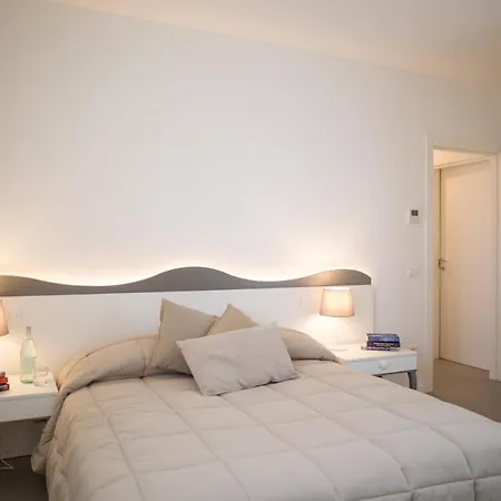 Venezia Fly Apartment Tessera