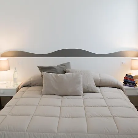 Apartment Venezia Fly