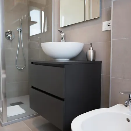 Venezia Fly Apartment