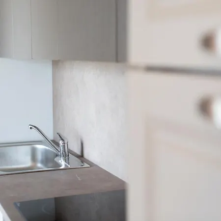 Apartment Venezia Fly