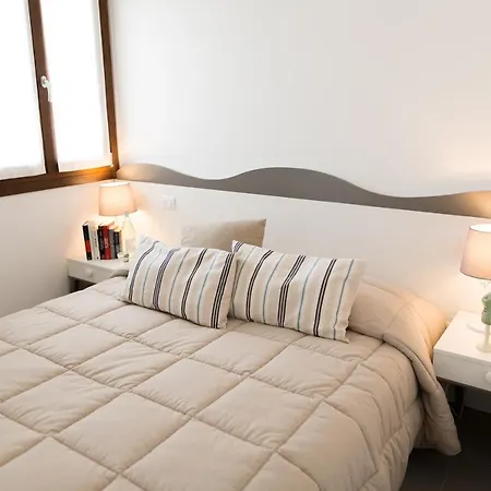 Apartment Venezia Fly *