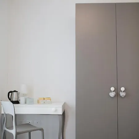 Apartment Venezia Fly