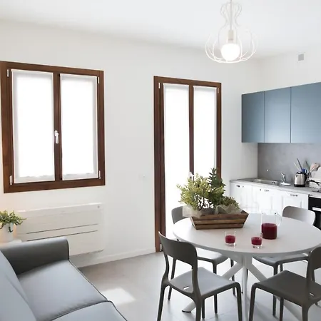 Venezia Fly Apartment