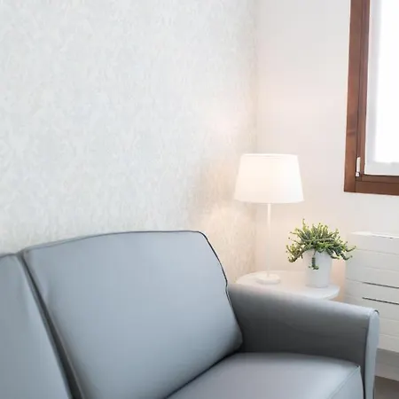 Venezia Fly Apartment Tessera