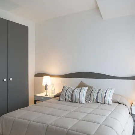 Venezia Fly Apartment