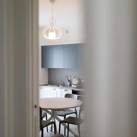 Apartment Venezia Fly Tessera