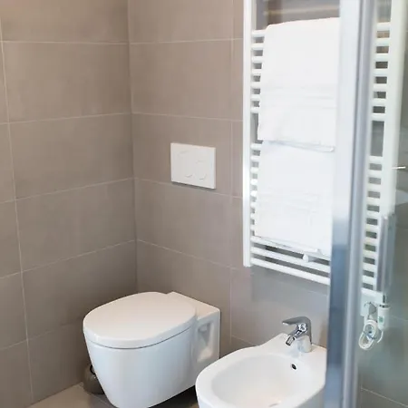 Venezia Fly Apartment Tessera