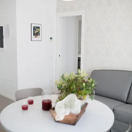 Apartment Venezia Fly Tessera