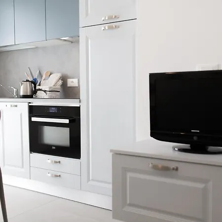 Venezia Fly Hotel *