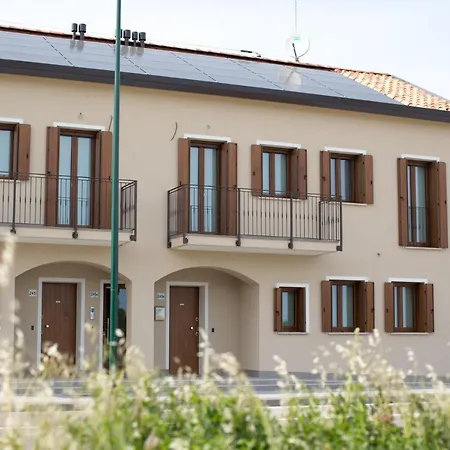 Apartment Venezia Fly Tessera